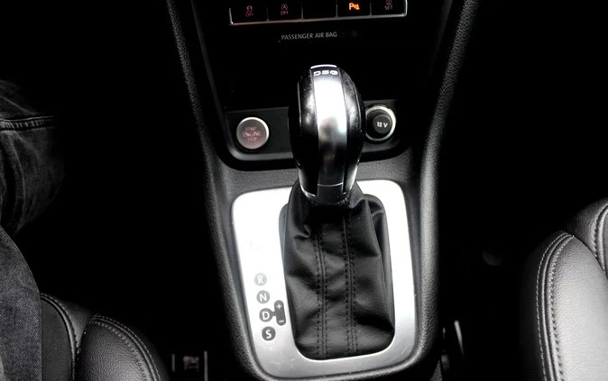Seat Alhambra cena 117900 przebieg: 160000, rok produkcji 2019 z Jedlina-Zdrój małe 781
